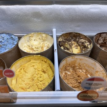 Baskin-Robbins - Ice Cream & Frozen Yogurt Near Me - Albuquerque, New Mexico