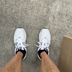 Gimre's Shoe Store - New Balance 857
