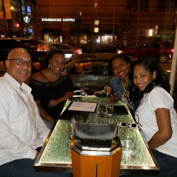 Pops for Champagne - Pops Chicago with my neices and friend. - Wine Bars Near Me - Chicago, Illinois Pops for Champagne - Pops Chicago with my neices and friend. - Wine Bars Near Me - Chicago, Illinois