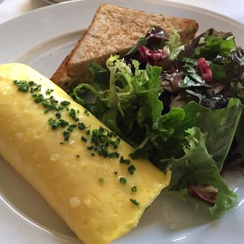 Bouchon - Omelette - French Near Me - Las Vegas, Nevada