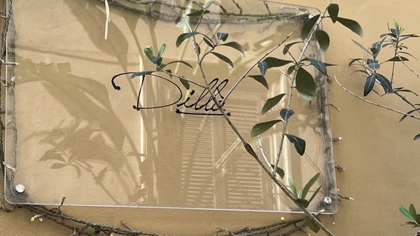 Ristorante Dillà by null