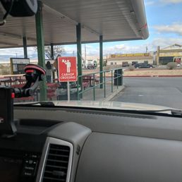 Sonic's!