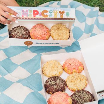 Chip City - Bakeries Near Me - Arlington, Virginia Chip City - Bakeries Near Me - Arlington, Virginia