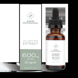 Pure Meridian - Ananda Professional CBD oil and capsules now  available!  Call us at (610) 321-3668 or visit our website www. puremeridian.com.