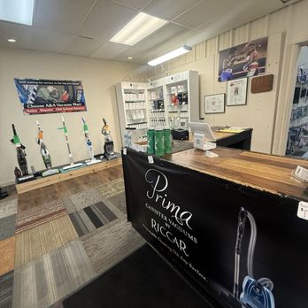 A & A Vacuum Mart - Appliances & Repair Near Me - Mobile, Alabama A & A Vacuum Mart - Appliances & Repair Near Me - Mobile, Alabama