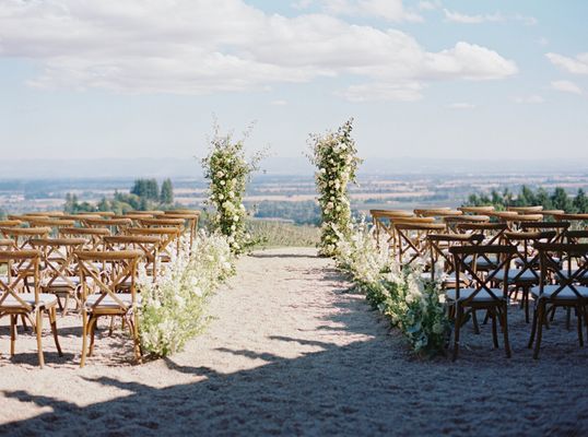 Black Walnut Inn & Vineyard by null