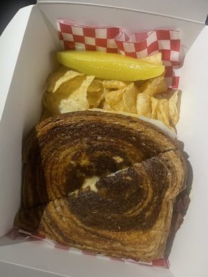 Andy's Crafthouse by null