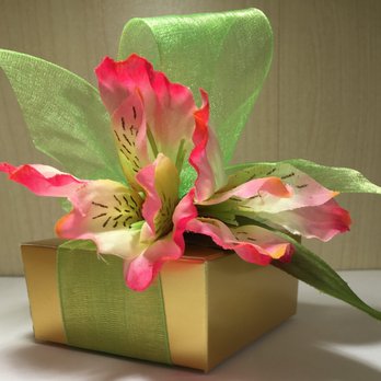 Mrs Mason's - Our 2 oz. gift box in our current Spring wrap. - Candy Stores Near Me - Royal Oak, Michigan