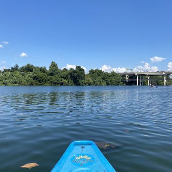 Lady Bird Lake - Hiking Near Me - Austin, Texas