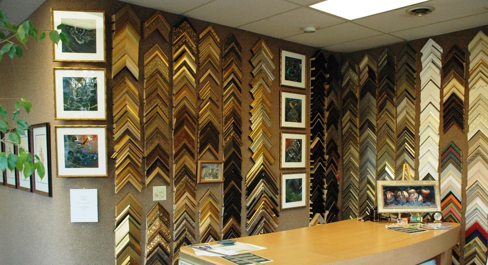 SIGNATURE OF ART - Updated June 2026 - 715 Vernon Ave, Glencoe ...