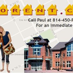 450rent - apartments for rent erie pa