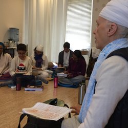Lighthouse Yoga Center