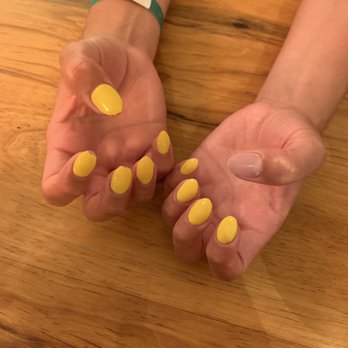 Horizon Nail and Spa - Nail Salons Near Me - Edgewater, New Jersey