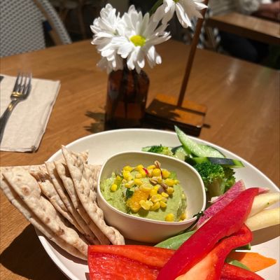 Flower Child by null