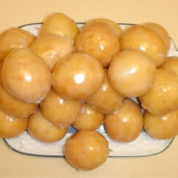 Brenham Donuts