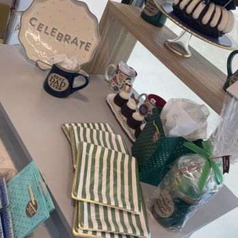 Nothing Bundt Cakes - Father's Day decor - Bakeries Near Me - Long Beach, California