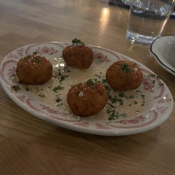 Grazie Nonna - Arancini - Italian Near Me - Washington, DC, District of Columbia Grazie Nonna - Arancini - Italian Near Me - Washington, DC, District of Columbia