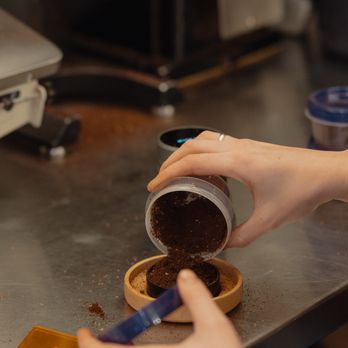 Ember Coffee - Coffee & Tea Near Me - Big Lake, Minnesota