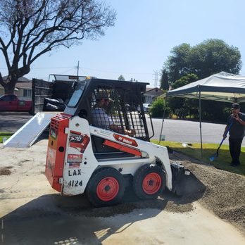 LAX Equipment - Mini Bobcat S70 - Machine & Tool Rental Near Me - Inglewood, California LAX Equipment - Mini Bobcat S70 - Machine & Tool Rental Near Me - Inglewood, California