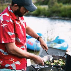 The Adventure Company - The Adventure Company Riverside Lunch