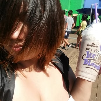 The Coffee Bean & Tea Leaf - The wind blew my hair in my face D: - Coffee & Tea Near Me - Santa Monica, California The Coffee Bean & Tea Leaf - The wind blew my hair in my face D: - Coffee & Tea Near Me - Santa Monica, California