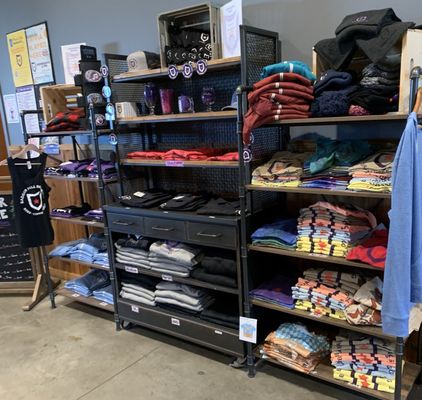 Badger Hill Brewing by null