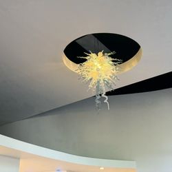 Harbor Dental - Lighting