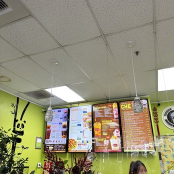 BAMBU - Menu - Bubble Tea Near Me - Edmonds, Washington BAMBU - Menu - Bubble Tea Near Me - Edmonds, Washington