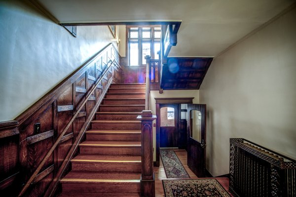 Rogers House Inn Bed & Breakfast by null