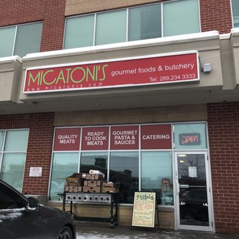 Micatoni's - Entrance - Delis Near Me - Richmond Hill, Ontario Micatoni's - Entrance - Delis Near Me - Richmond Hill, Ontario