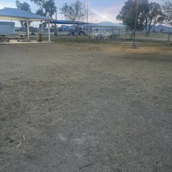 Spike's Desert Dog Park - Dog park