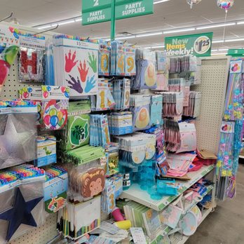 Dollar Tree - Discount Store Near Me - Mesa, Arizona