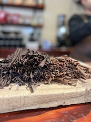 Dark Sugars by null