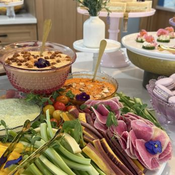 Taylor Made Cuisine - Caterers Near Me - Irvine, California Taylor Made Cuisine - Caterers Near Me - Irvine, California