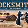 Photo of Locksmith Of The Smokies