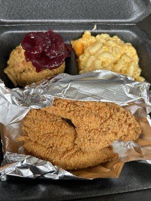 Who's Got Soul Southern Cafe by null