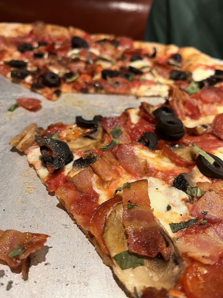 Social spots from First and Last Tavern Hartford