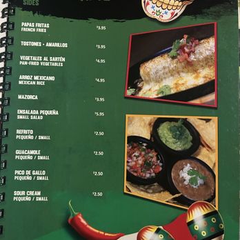 Poco Loco - Mexican Near Me - Vega Baja, Puerto Rico Poco Loco - Mexican Near Me - Vega Baja, Puerto Rico