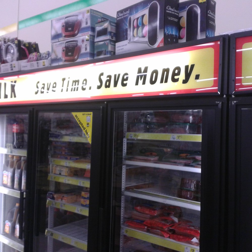 Dollar General - Save time and money is right! - Discount Store Near Me - Philadelphia, Pennsylvania Dollar General - Save time and money is right! - Discount Store Near Me - Philadelphia, Pennsylvania