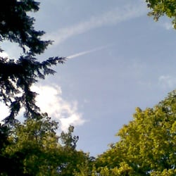 Hofgarten - Dem Himmel so nah..