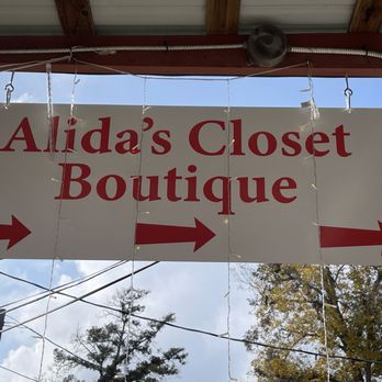 Alida’s Closet Boutique - Women's Clothing Near Me - Spring, Texas Alida’s Closet Boutique - Women's Clothing Near Me - Spring, Texas