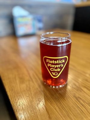 Flatstick Pub - South Lake Union by null