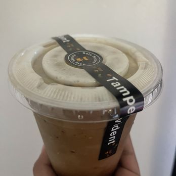 Sang Dao Restaurant - Banana Iced Coffee - Thai Near Me - San Diego, California Sang Dao Restaurant - Banana Iced Coffee - Thai Near Me - San Diego, California