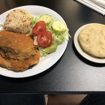 La Santaneca - Salvadoran Near Me - Carson City, Nevada
