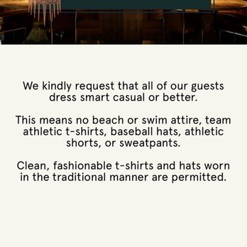 Catbird - Dress code policy listed on website at time of our visit - Tapas/Small Plates Near Me - Dallas, Texas