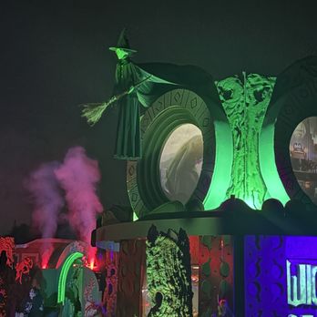 Halloween - Museums Near Me - Burbank, California