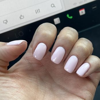M2 Nail Lounge - Nail Salons Near Me - Alhambra , California