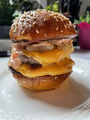 Union Meat Co by null