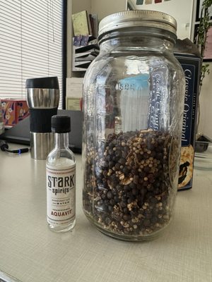 Stark Spirits Craft Distillery by null