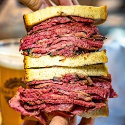 Katz Deli